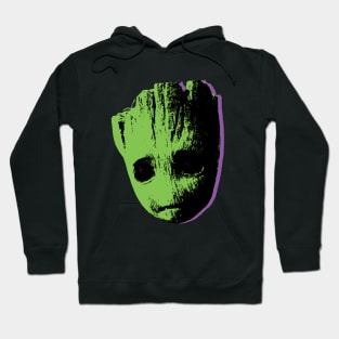 groot Hoodie